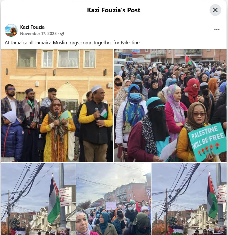 Kazi Fouzia_#9