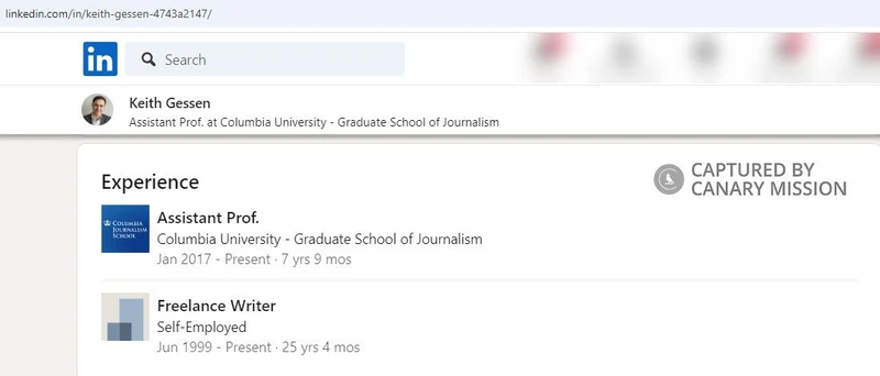 Keith Gessen cm06 LinkedIn_#6
