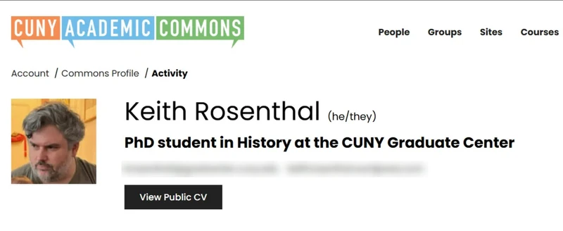 Keith Rosenthal_#5
