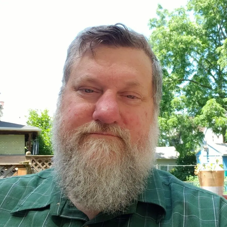Ken Stuczynski
