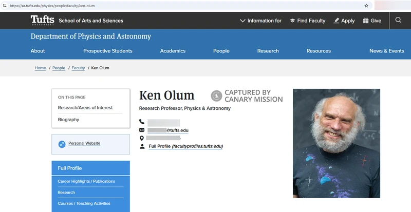 Ken Olum_#8