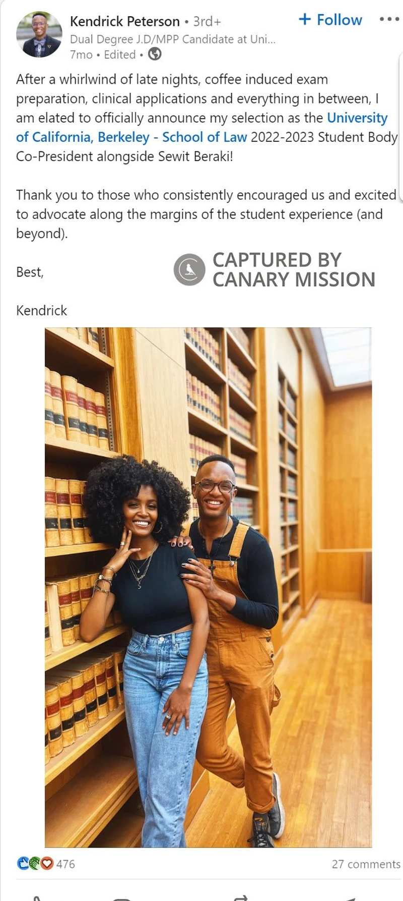 Kendrick Peterson cm01 LinkedIn_#1