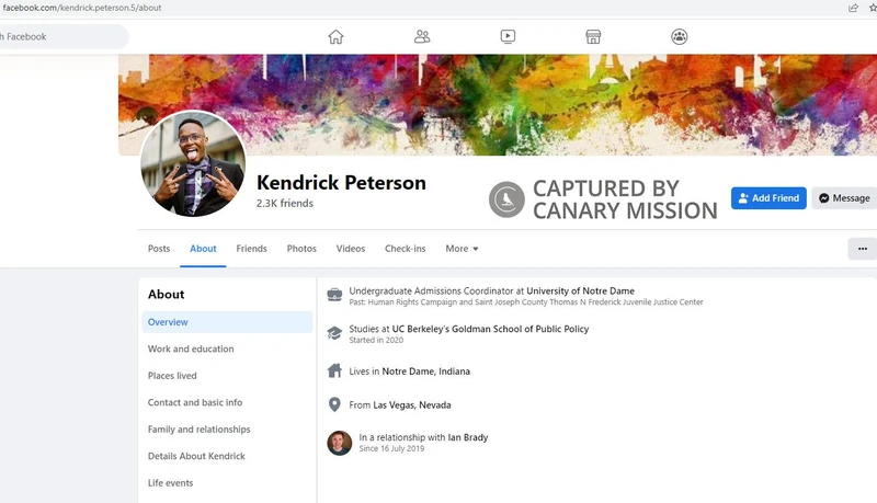 Kendrick Peterson cm08 Facebook_#9