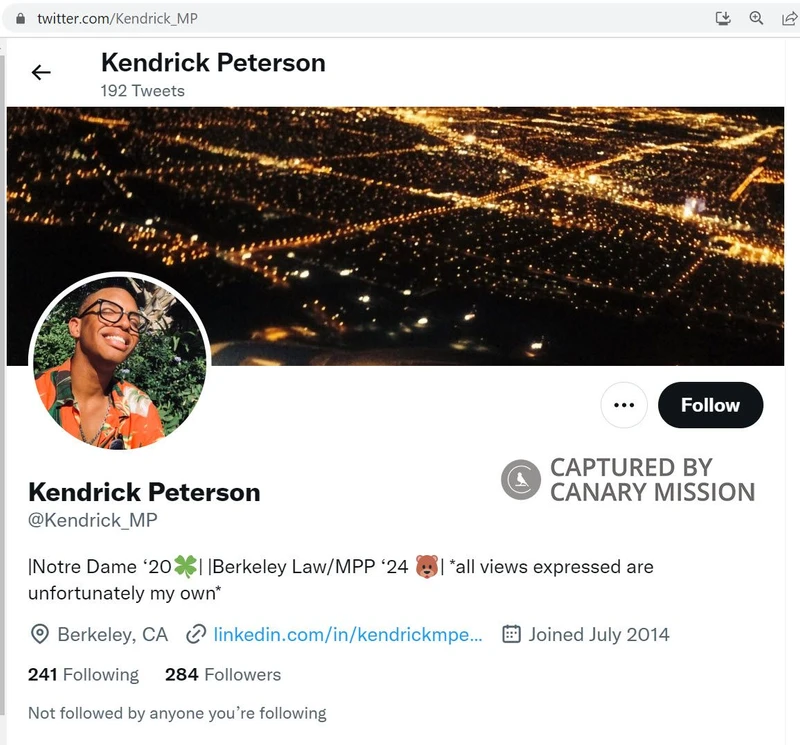 Kendrick Peterson cm10 Twitter_#11