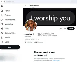 Kenefere Kamani