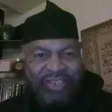 Kenneth Nuriddin