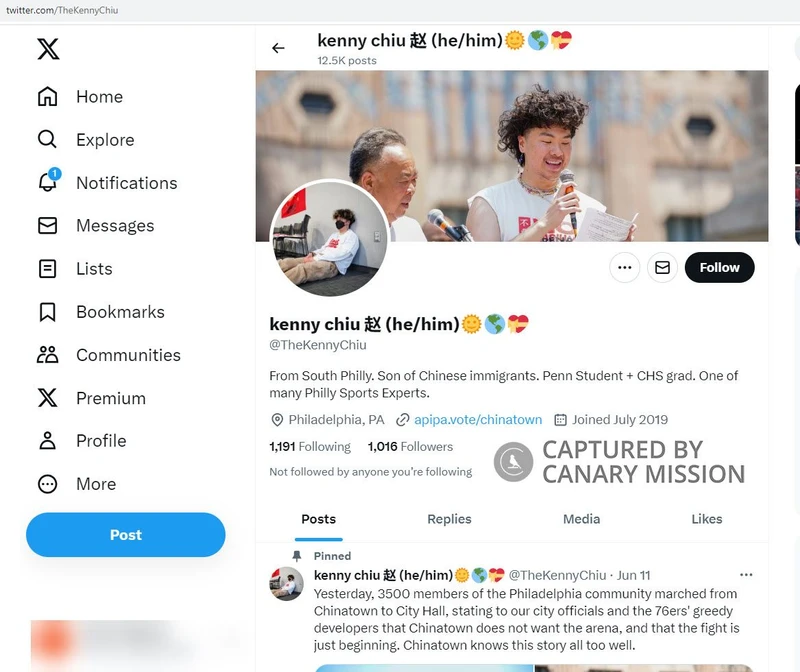 Kenny Chiu cm17 Twitter_#17