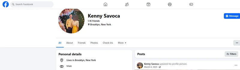 Kenny Savoca_#7