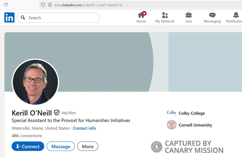 Kerill O'Neill_#9