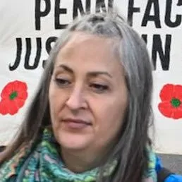 Kerri Foxhill
