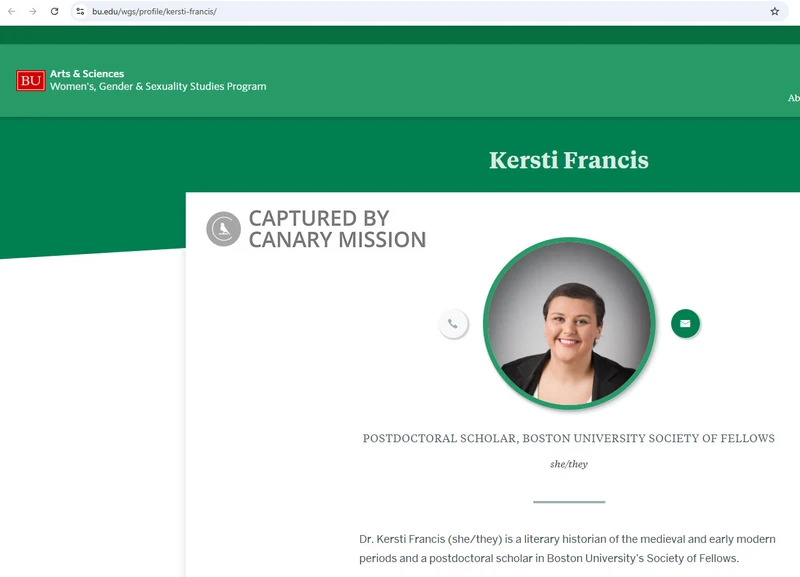 Kersti Francis_#9