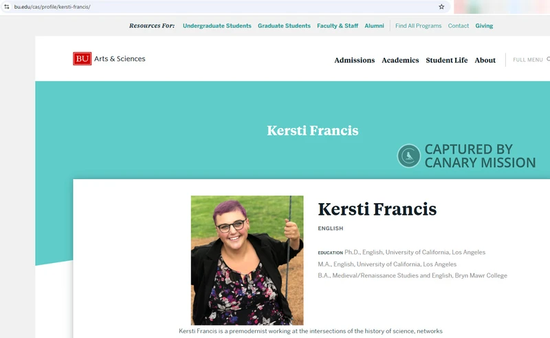 Kersti Francis_#8