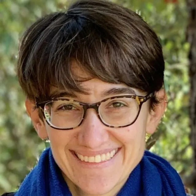 Keshet Ronen