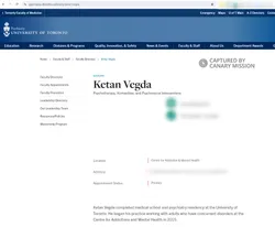 Ketan Vegda