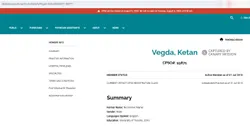 Ketan Vegda