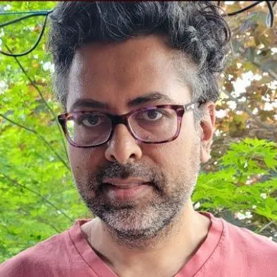 Ketan Vegda