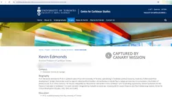 Kevin Edmonds