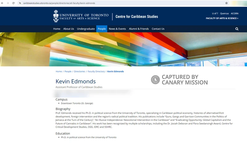 Kevin Edmonds_#4