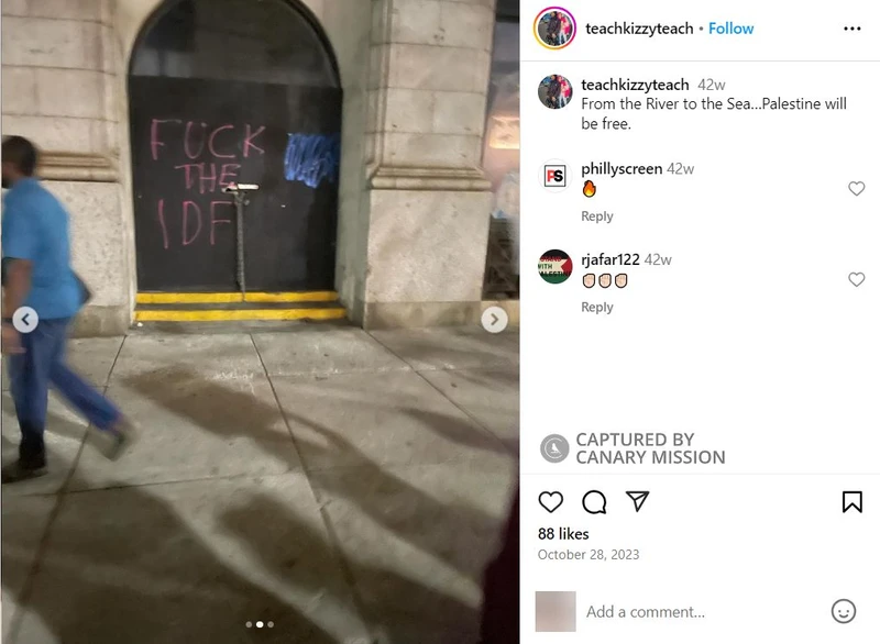 Keziah Ridgeway cm12 Instagram_#23