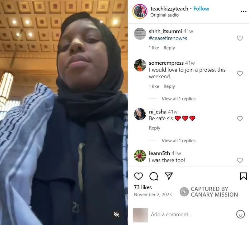 Keziah Ridgeway cm15 Instagram_#27