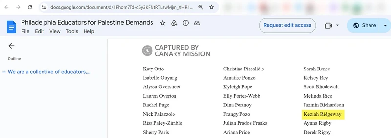Keziah Ridgeway cm16l docs.google.com_#39