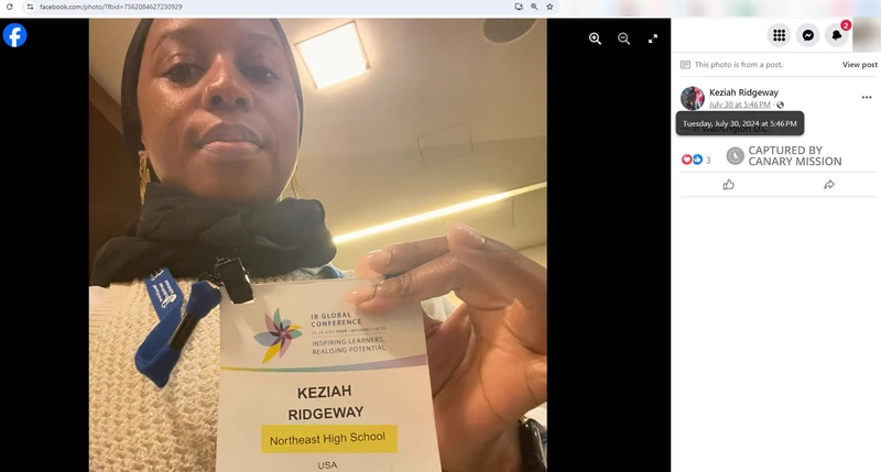 Keziah Ridgeway cm18 Facebook_#44