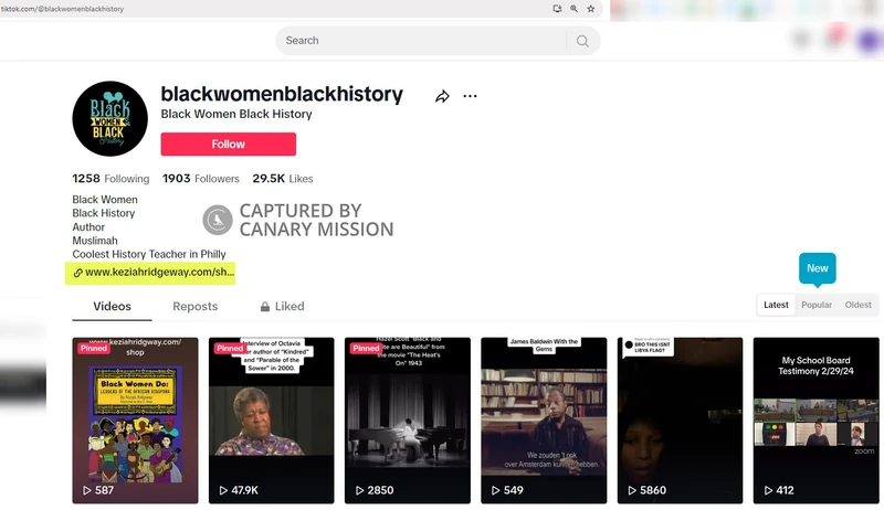 Keziah Ridgeway cm25 TikTok_#52