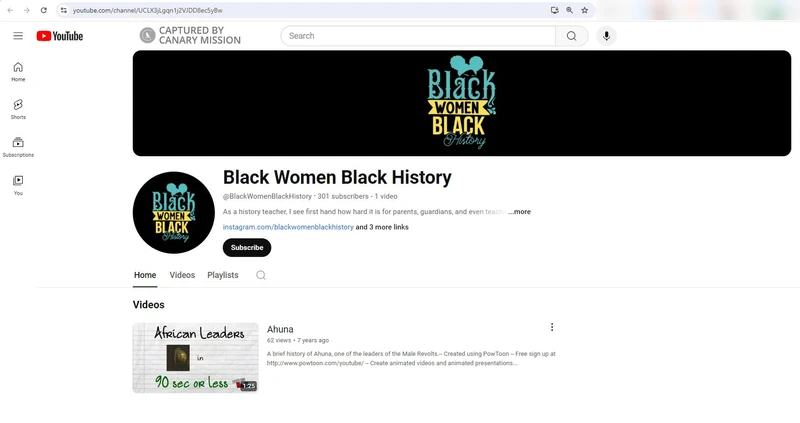 Keziah Ridgeway cm26 YouTube_#53