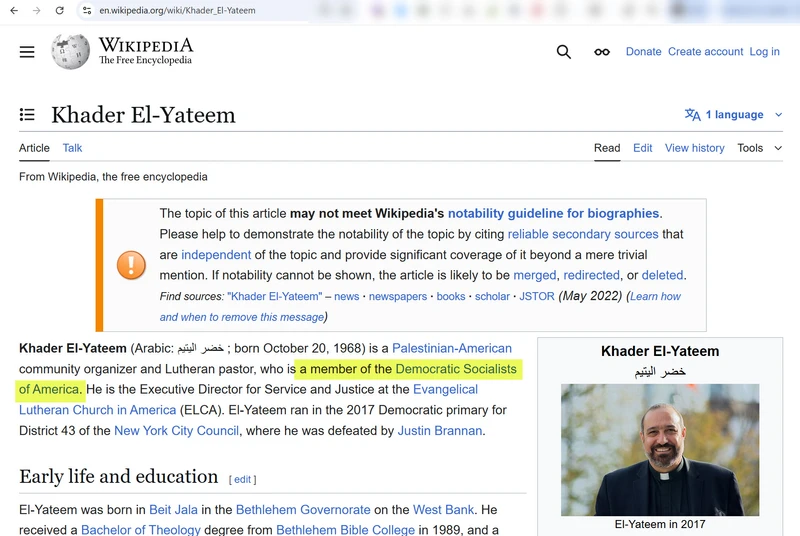 Khader El-Yateem_#16