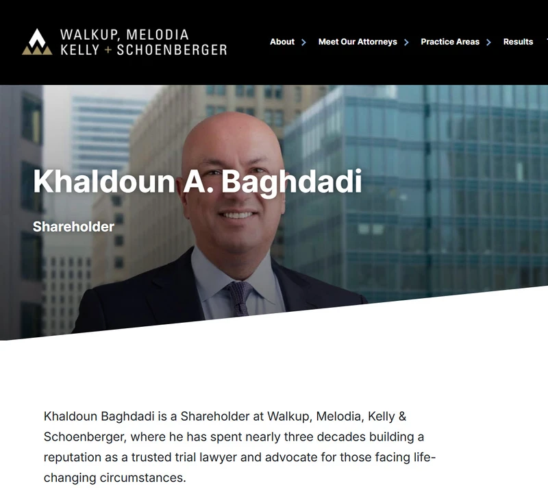 Khaldoun Baghdadi_#12