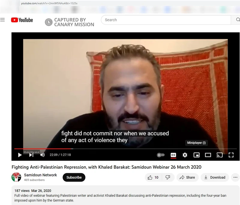 Khaled Barakat cm06 YouTube_#27