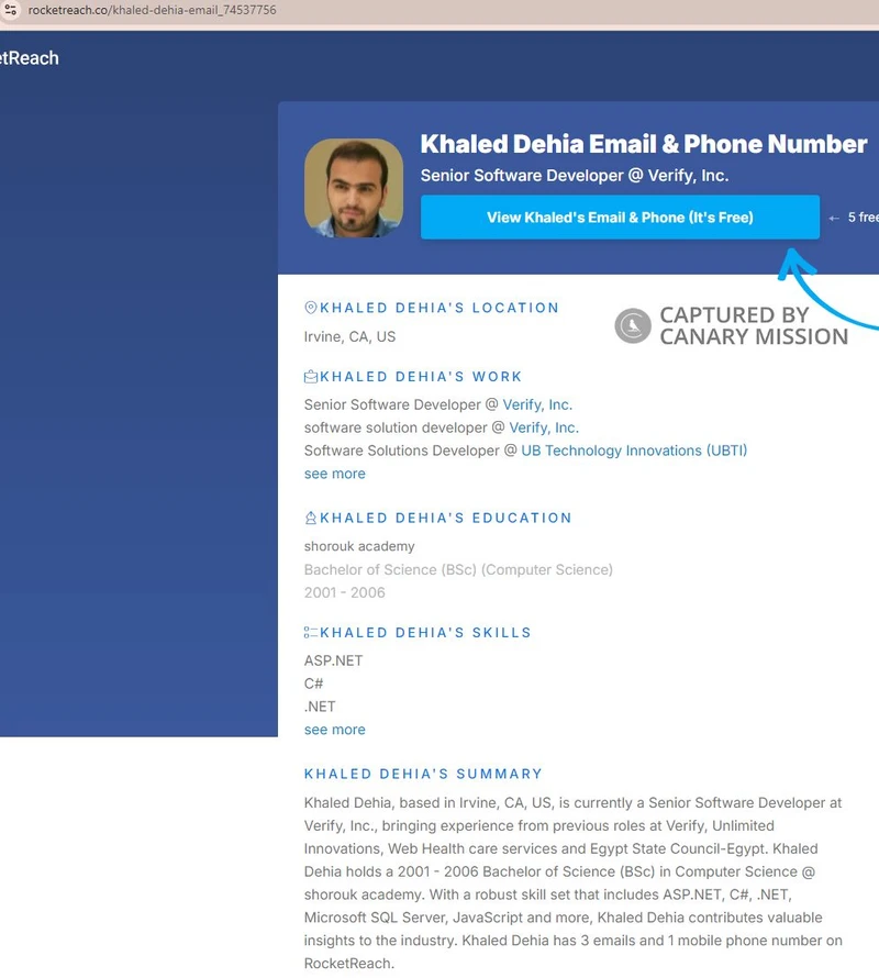 Khaled Dehia cm13 rocketreach.co_#11