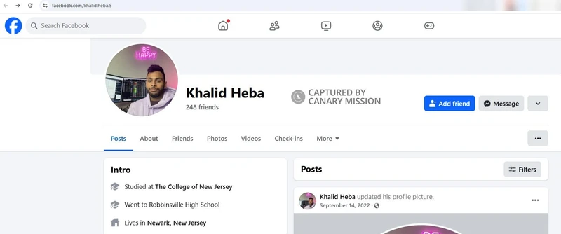 Khalid Heba_#14