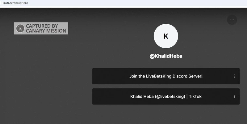 Khalid Heba_#18