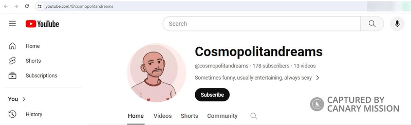 Khalil Qasem cm09 YouTube_#9