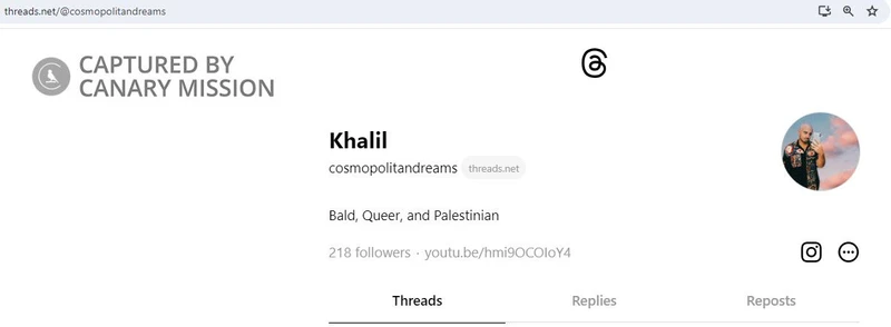 Khalil Qasem cm11 Threads_#11