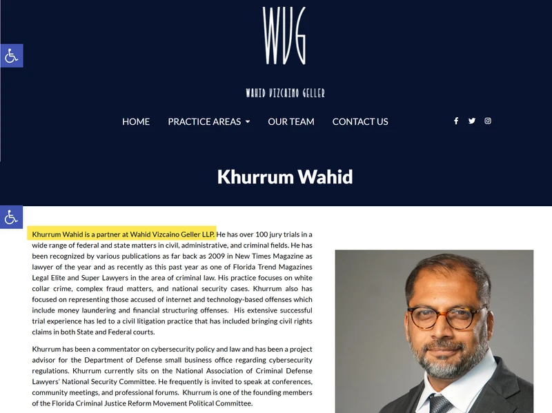 Khurrum Wahid_#7