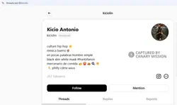 Kicio Antonio