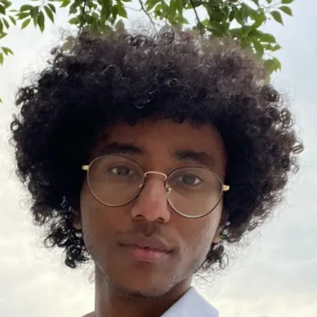 Kidus Desta