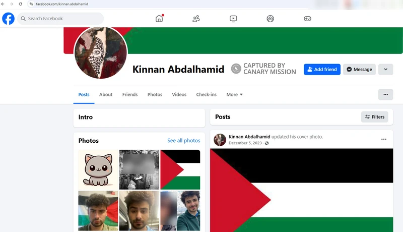 Kinnan Abdalhamid_#7