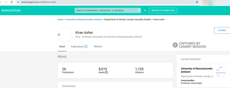 Kiran Asher_#11