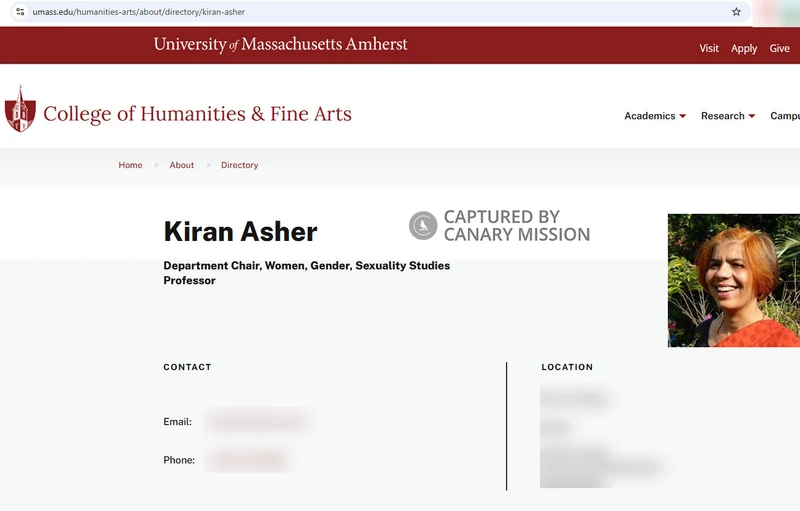 Kiran Asher_#8