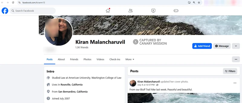 Kiran Malancharuvil_#16