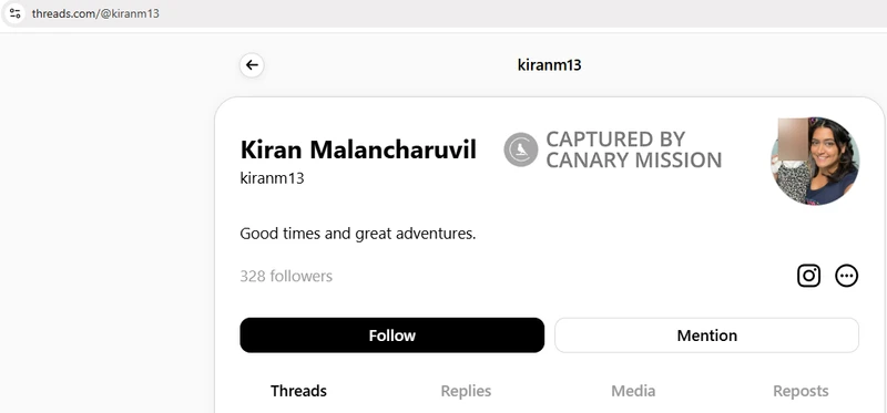 Kiran Malancharuvil_#19