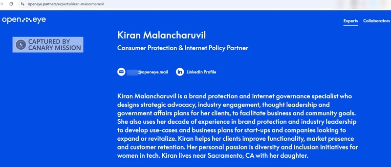 Kiran Malancharuvil_#12