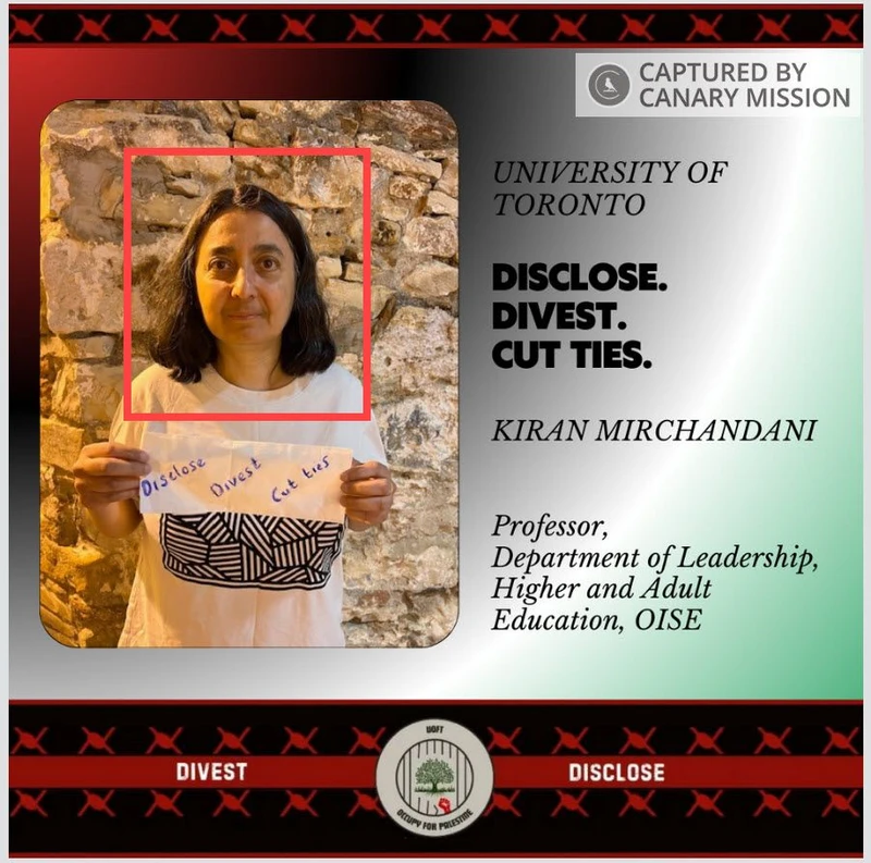 Kiran Mirchandani cm01 uoftdivest.ca_#1