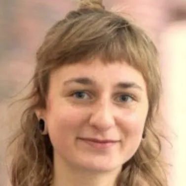 Kirsten Lydic