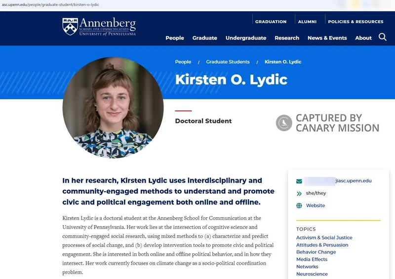 Kirsten Lydic_#3