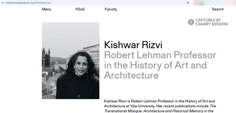 Kishwar Rizvi_#9