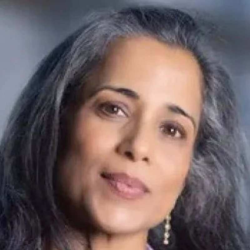 Kishwar Rizvi_#11